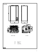 Предварительный просмотр 23 страницы Fondital FORMENTERA CTFS 32 Installation, Use And Maintenance Manual