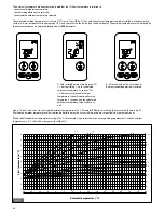 Предварительный просмотр 40 страницы Fondital FORMENTERA CTFS 32 Installation, Use And Maintenance Manual