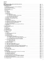 Предварительный просмотр 5 страницы Fondital FORMENTERA KC 12 Installation, Use And Maintenance Manual