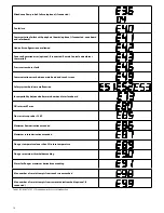 Предварительный просмотр 10 страницы Fondital FORMENTERA KC 12 Installation, Use And Maintenance Manual