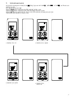 Предварительный просмотр 11 страницы Fondital FORMENTERA KC 12 Installation, Use And Maintenance Manual