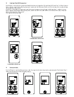 Предварительный просмотр 12 страницы Fondital FORMENTERA KC 12 Installation, Use And Maintenance Manual