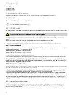 Предварительный просмотр 16 страницы Fondital FORMENTERA KC 12 Installation, Use And Maintenance Manual