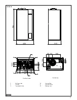 Предварительный просмотр 23 страницы Fondital FORMENTERA KC 12 Installation, Use And Maintenance Manual