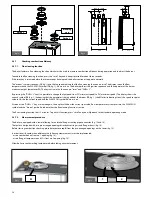 Предварительный просмотр 36 страницы Fondital FORMENTERA KC 12 Installation, Use And Maintenance Manual