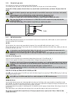 Предварительный просмотр 37 страницы Fondital FORMENTERA KC 12 Installation, Use And Maintenance Manual