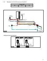 Предварительный просмотр 49 страницы Fondital FORMENTERA KC 12 Installation, Use And Maintenance Manual