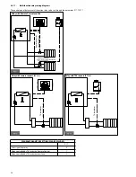 Предварительный просмотр 54 страницы Fondital FORMENTERA KC 12 Installation, Use And Maintenance Manual