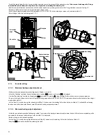 Предварительный просмотр 56 страницы Fondital FORMENTERA KC 12 Installation, Use And Maintenance Manual