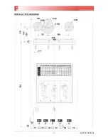 Предварительный просмотр 6 страницы Fondital FORMENTERA KC 24 Instructions Manual