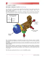 Предварительный просмотр 19 страницы Fondital FORMENTERA KC 24 Instructions Manual