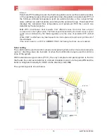 Предварительный просмотр 65 страницы Fondital FORMENTERA KC 24 Instructions Manual