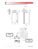 Предварительный просмотр 82 страницы Fondital FORMENTERA KC 24 Instructions Manual