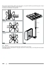 Предварительный просмотр 20 страницы Fondital Gazelle EVO 3000 Installation, Use And Maintenance Instructions