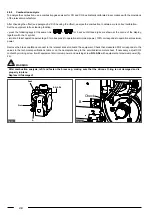 Предварительный просмотр 30 страницы Fondital Gazelle EVO 3000 Installation, Use And Maintenance Instructions