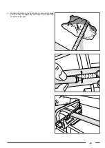 Предварительный просмотр 45 страницы Fondital Gazelle EVO 3000 Installation, Use And Maintenance Instructions