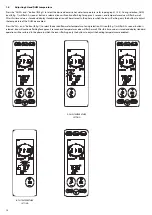 Preview for 14 page of Fondital GIAVA KRB 12 Installation, Use And Maintenance Handbook