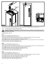 Preview for 42 page of Fondital GIAVA KRB 12 Installation, Use And Maintenance Handbook