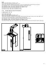 Preview for 43 page of Fondital GIAVA KRB 12 Installation, Use And Maintenance Handbook