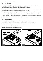 Preview for 44 page of Fondital GIAVA KRB 12 Installation, Use And Maintenance Handbook