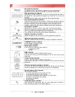 Предварительный просмотр 13 страницы Fondital ITACA CTFS 24 Manual