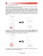 Предварительный просмотр 30 страницы Fondital ITACA CTFS 24 Manual