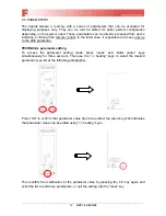 Предварительный просмотр 32 страницы Fondital ITACA CTFS 24 Manual