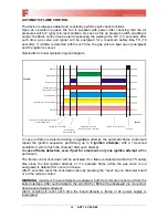 Предварительный просмотр 44 страницы Fondital ITACA CTFS 24 Manual