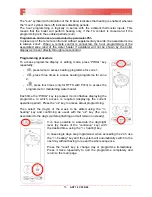 Предварительный просмотр 53 страницы Fondital ITACA CTFS 24 Manual