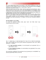 Предварительный просмотр 57 страницы Fondital ITACA CTFS 24 Manual