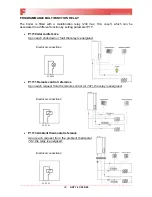 Предварительный просмотр 60 страницы Fondital ITACA CTFS 24 Manual