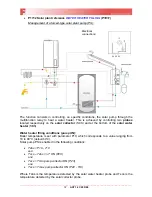 Предварительный просмотр 62 страницы Fondital ITACA CTFS 24 Manual