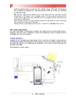 Предварительный просмотр 68 страницы Fondital ITACA CTFS 24 Manual