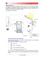 Предварительный просмотр 71 страницы Fondital ITACA CTFS 24 Manual