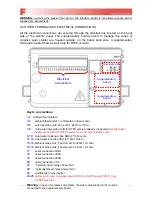 Предварительный просмотр 85 страницы Fondital ITACA CTFS 24 Manual