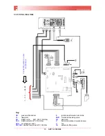 Предварительный просмотр 86 страницы Fondital ITACA CTFS 24 Manual