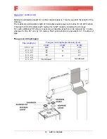 Предварительный просмотр 88 страницы Fondital ITACA CTFS 24 Manual