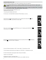 Предварительный просмотр 4 страницы Fondital ITACA KC 12 Installation, Use And Maintenance Manual