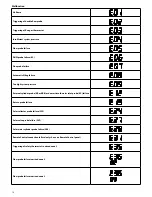 Предварительный просмотр 10 страницы Fondital ITACA KC 12 Installation, Use And Maintenance Manual