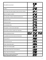 Предварительный просмотр 11 страницы Fondital ITACA KC 12 Installation, Use And Maintenance Manual