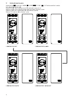 Предварительный просмотр 14 страницы Fondital ITACA KC 12 Installation, Use And Maintenance Manual