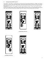 Предварительный просмотр 15 страницы Fondital ITACA KC 12 Installation, Use And Maintenance Manual