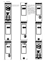 Предварительный просмотр 16 страницы Fondital ITACA KC 12 Installation, Use And Maintenance Manual