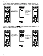 Предварительный просмотр 18 страницы Fondital ITACA KC 12 Installation, Use And Maintenance Manual