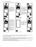 Предварительный просмотр 19 страницы Fondital ITACA KC 12 Installation, Use And Maintenance Manual