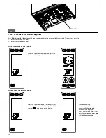 Предварительный просмотр 26 страницы Fondital ITACA KC 12 Installation, Use And Maintenance Manual