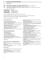 Предварительный просмотр 28 страницы Fondital ITACA KC 12 Installation, Use And Maintenance Manual