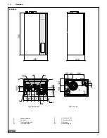 Предварительный просмотр 29 страницы Fondital ITACA KC 12 Installation, Use And Maintenance Manual