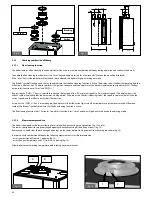 Предварительный просмотр 44 страницы Fondital ITACA KC 12 Installation, Use And Maintenance Manual