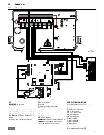 Предварительный просмотр 55 страницы Fondital ITACA KC 12 Installation, Use And Maintenance Manual